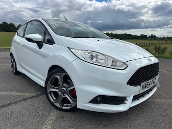 Used Ford Fiesta 2014 for sale - 78866573: Photo