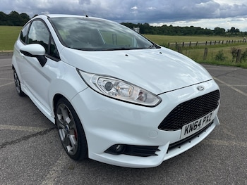 Used Ford Fiesta 2014 for sale - 78866573: Photo