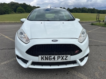 Used Ford Fiesta 2014 for sale - 78866573: Photo