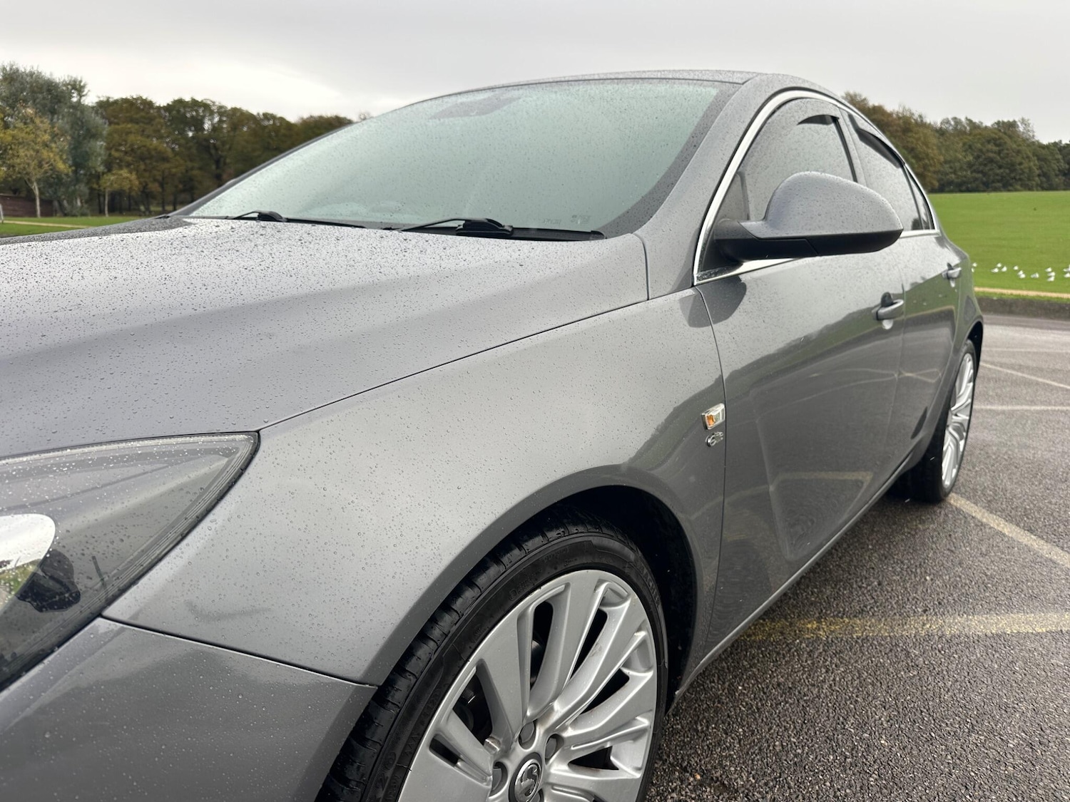 Used Vauxhall Insignia 2016 for sale - 76360278: Photo 26