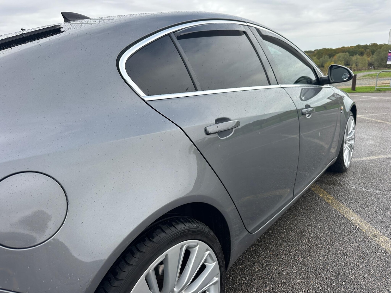 Used Vauxhall Insignia 2016 for sale - 76360278: Photo 30