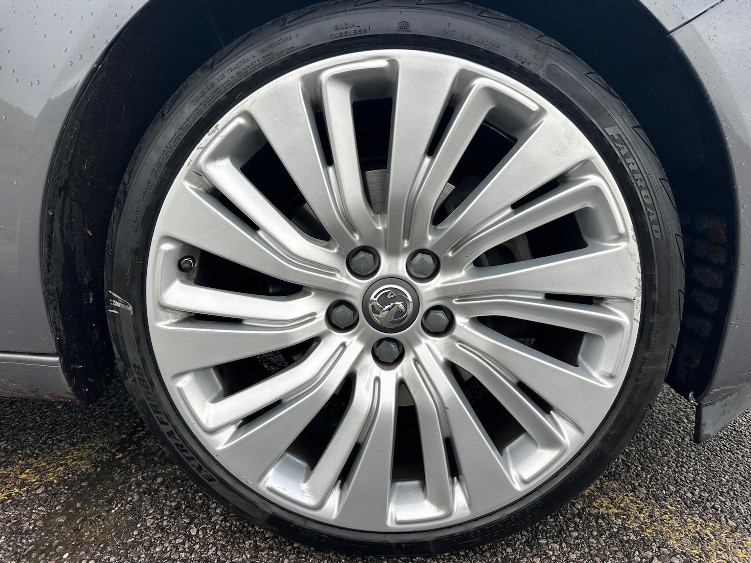 Used Vauxhall Insignia 2016 for sale - 76360278: Photo 31