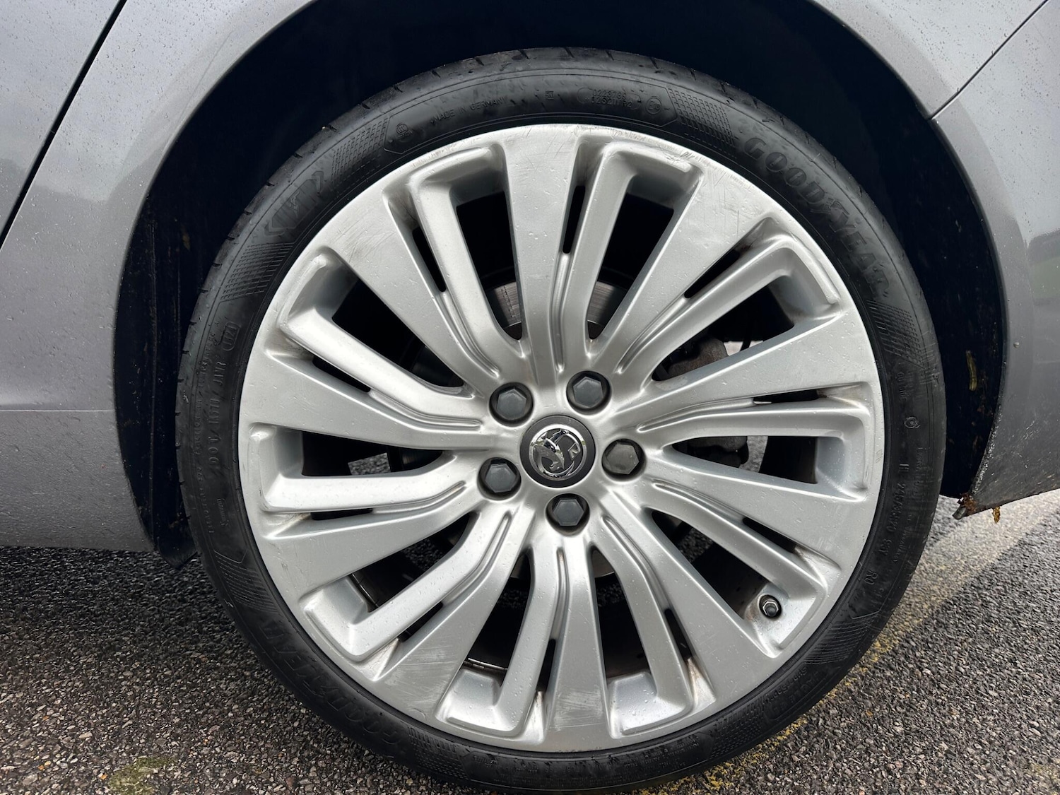 Used Vauxhall Insignia 2016 for sale - 76360278: Photo 33