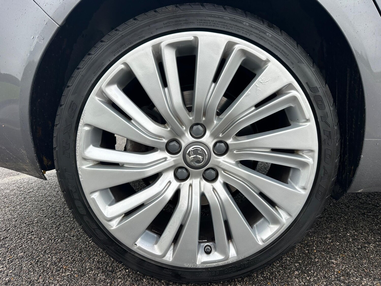 Used Vauxhall Insignia 2016 for sale - 76360278: Photo 34