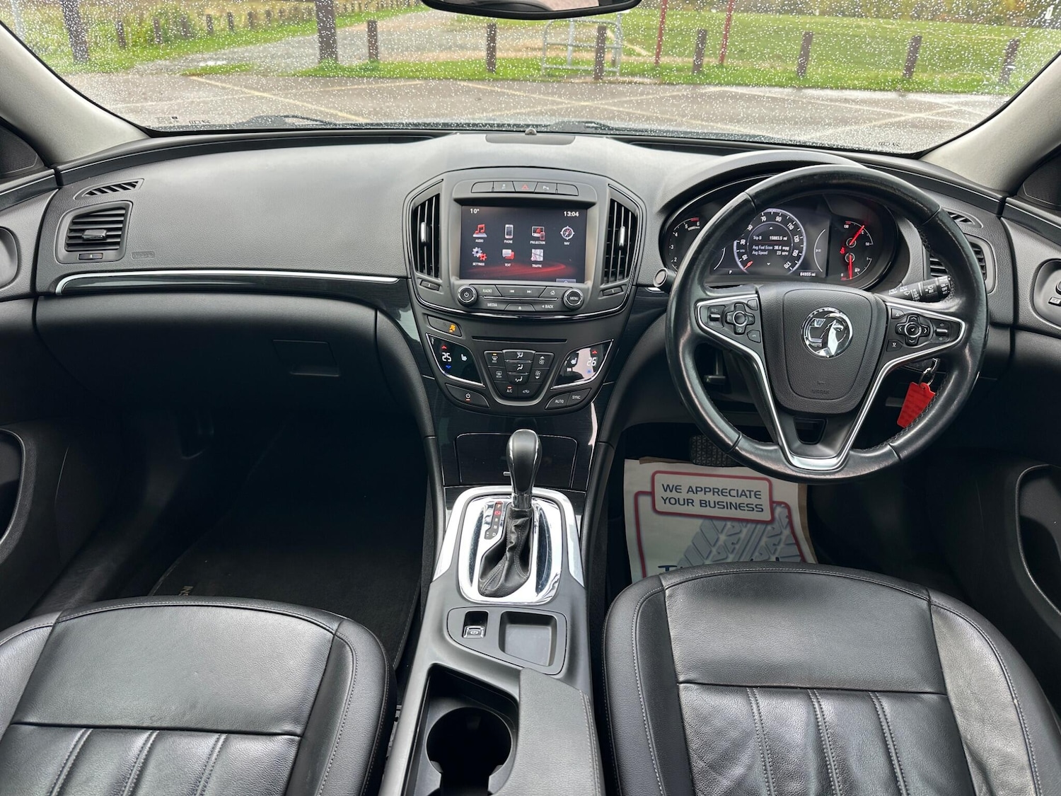 Used Vauxhall Insignia 2016 for sale - 76360278: Photo 35