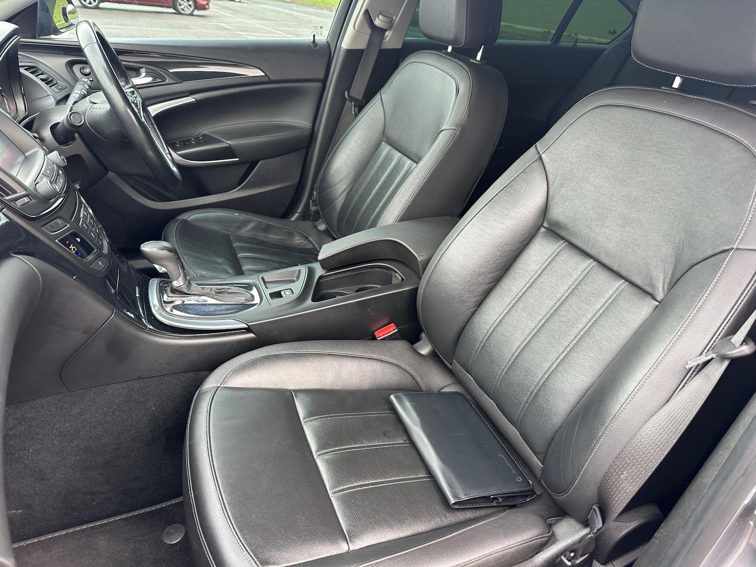 Used Vauxhall Insignia 2016 for sale - 76360278: Photo 36