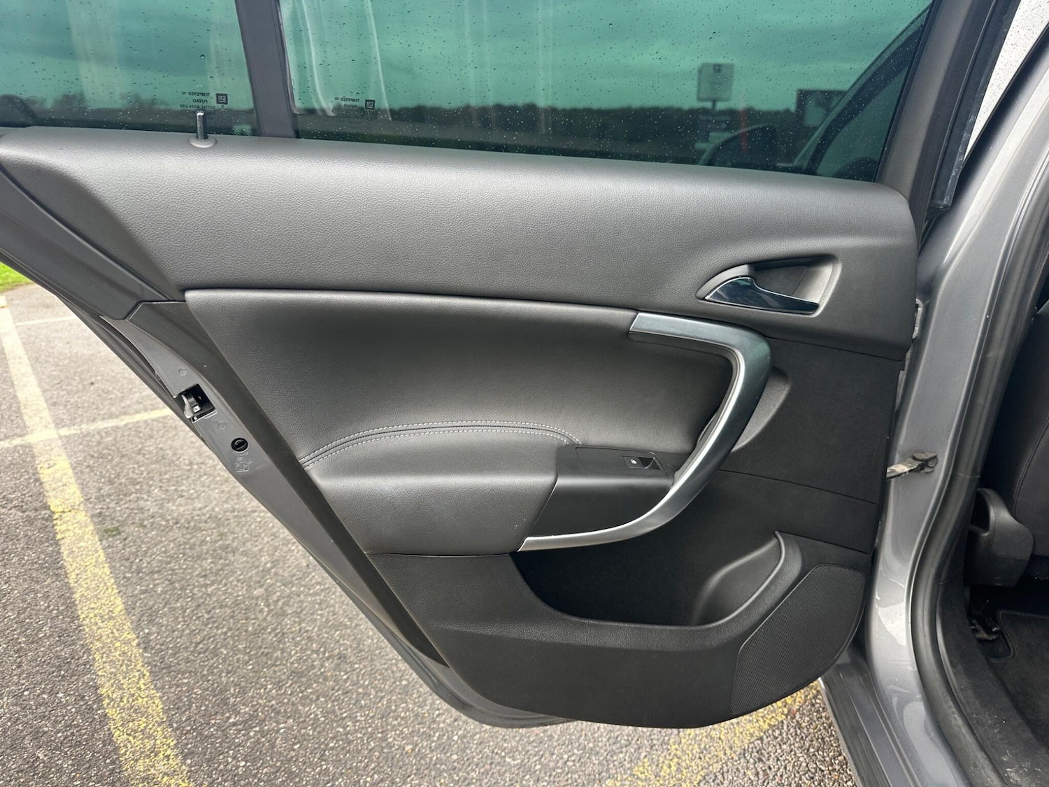 Used Vauxhall Insignia 2016 for sale - 76360278: Photo 37