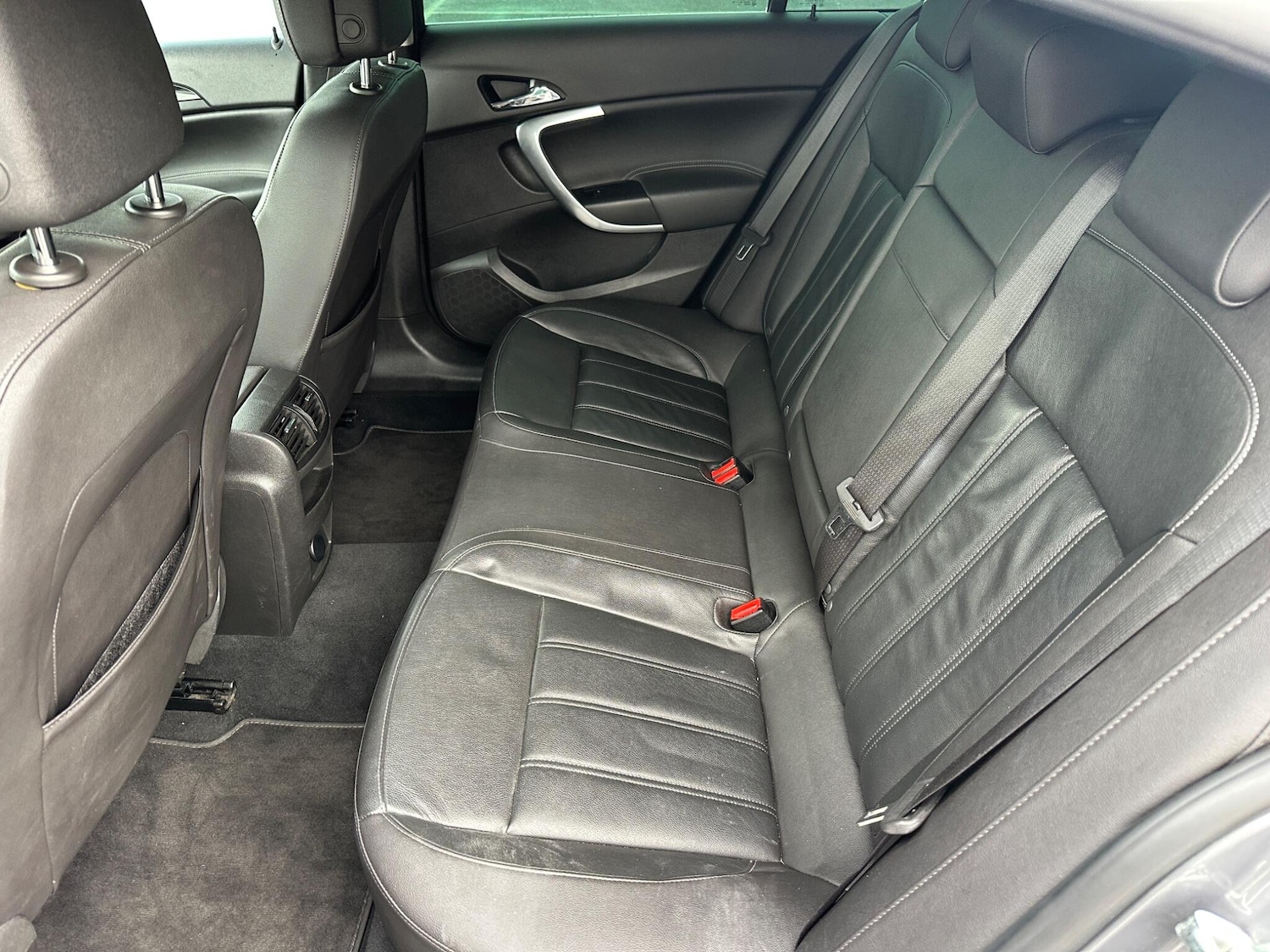 Used Vauxhall Insignia 2016 for sale - 76360278: Photo 38