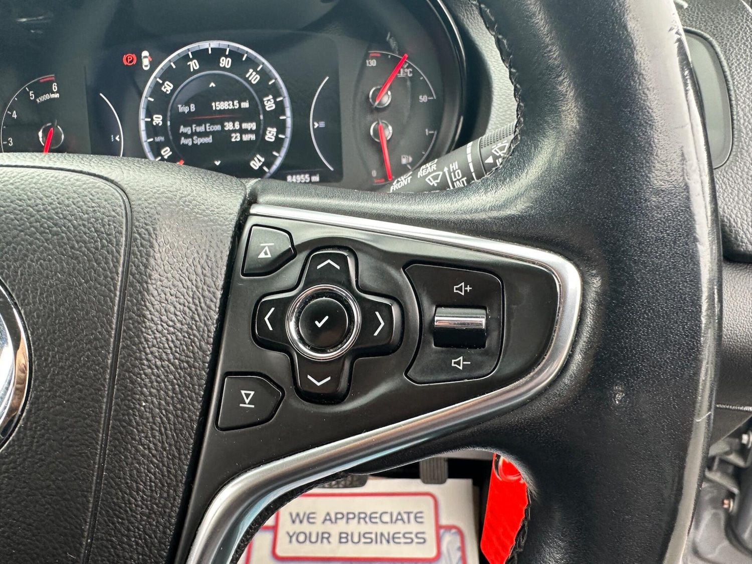 Used Vauxhall Insignia 2016 for sale - 76360278: Photo 41