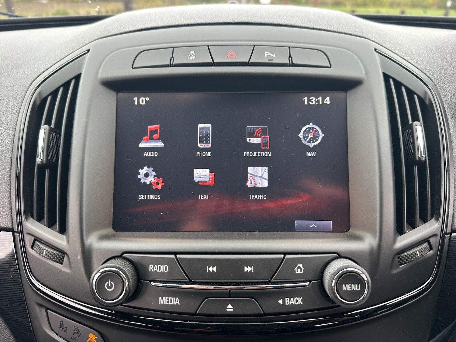 Used Vauxhall Insignia 2016 for sale - 76360278: Photo 44