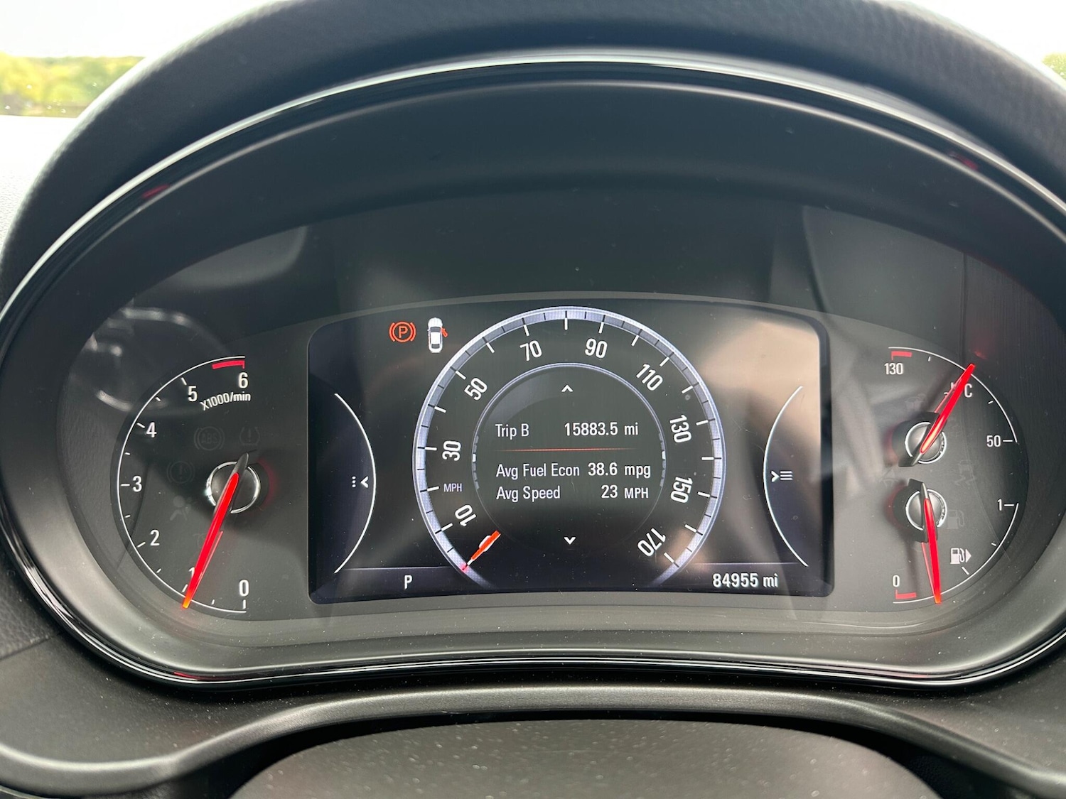 Used Vauxhall Insignia 2016 for sale - 76360278: Photo 48