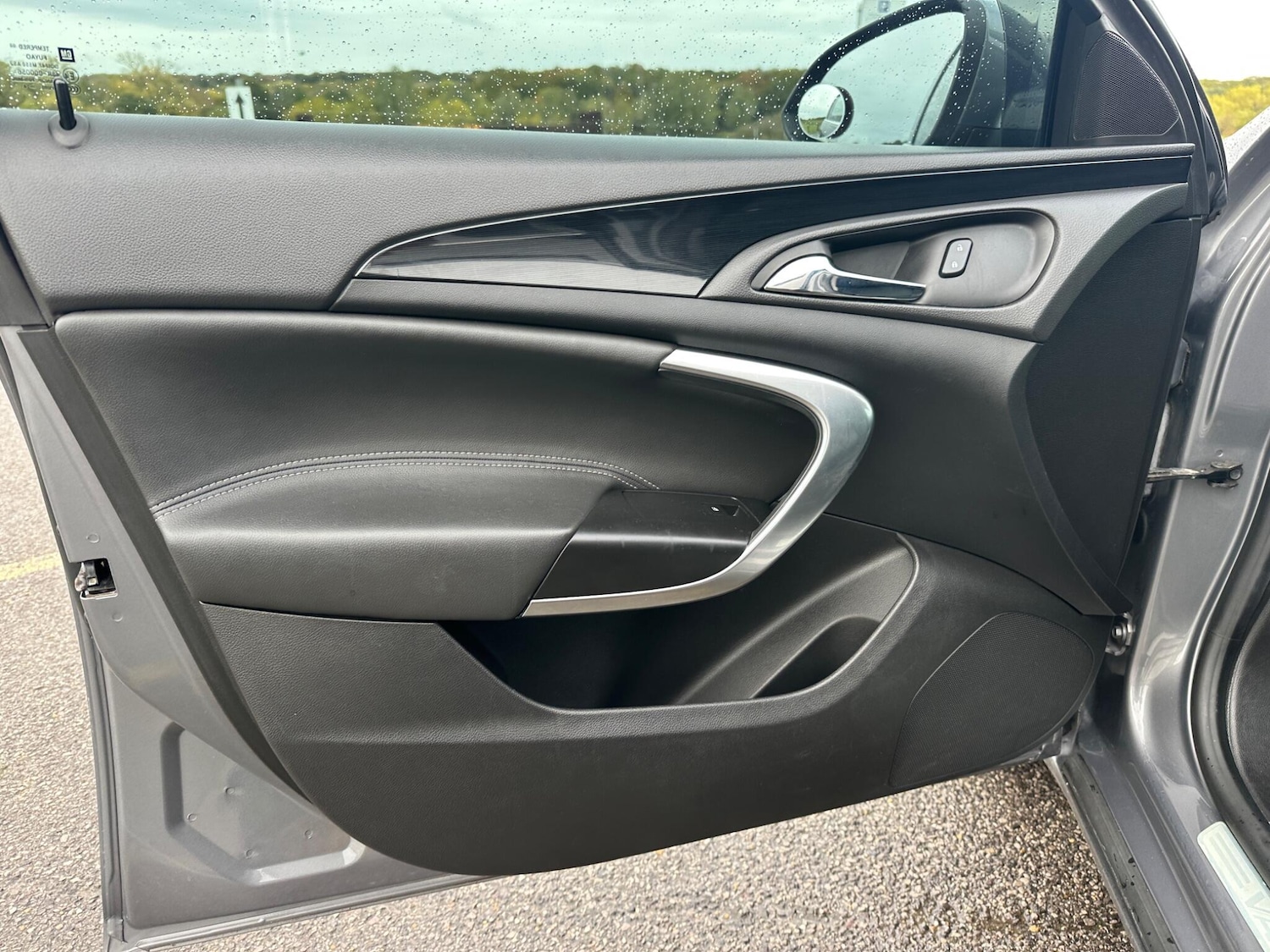 Used Vauxhall Insignia 2016 for sale - 76360278: Photo 49