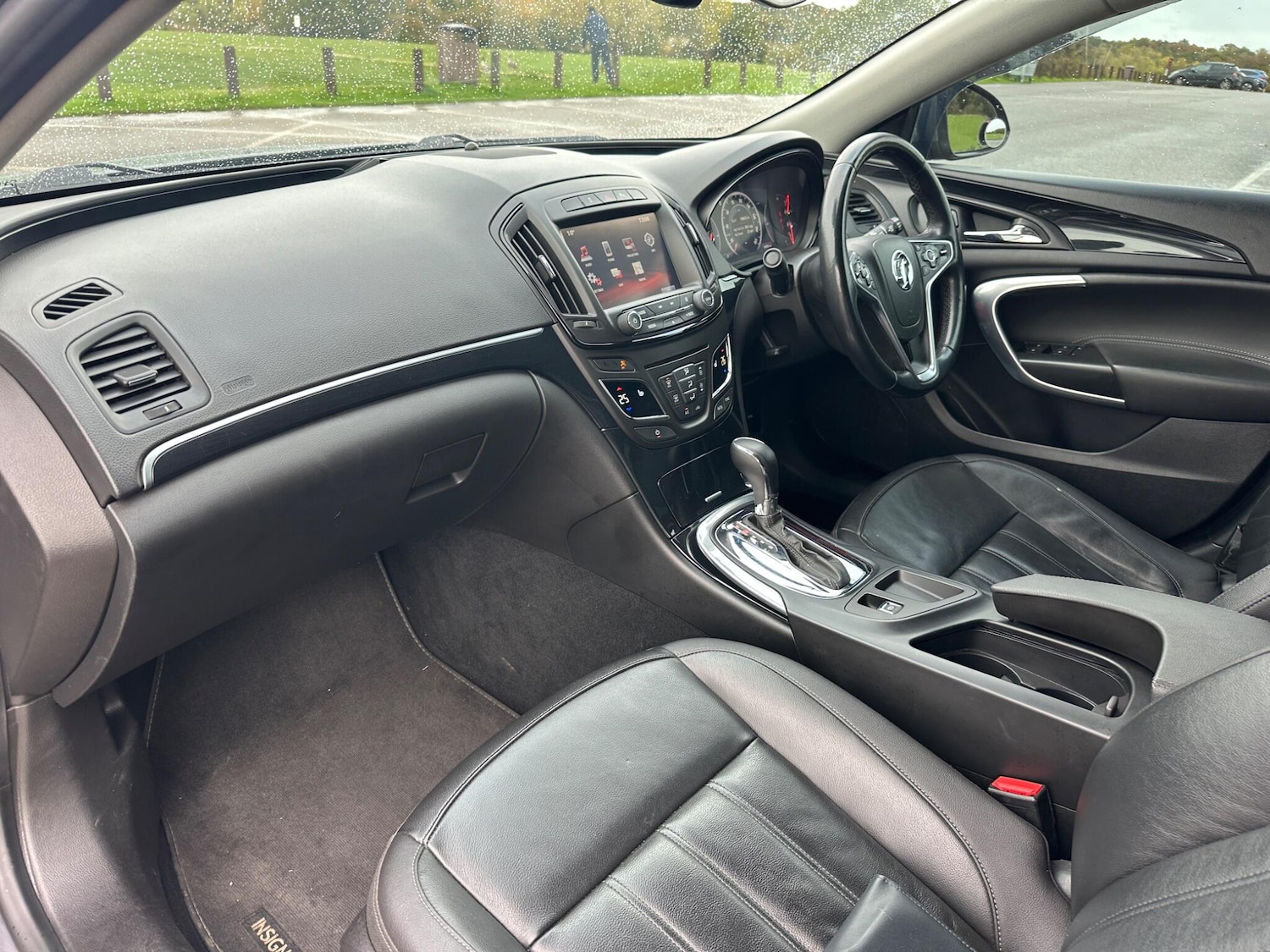 Used Vauxhall Insignia 2016 for sale - 76360278: Photo 50