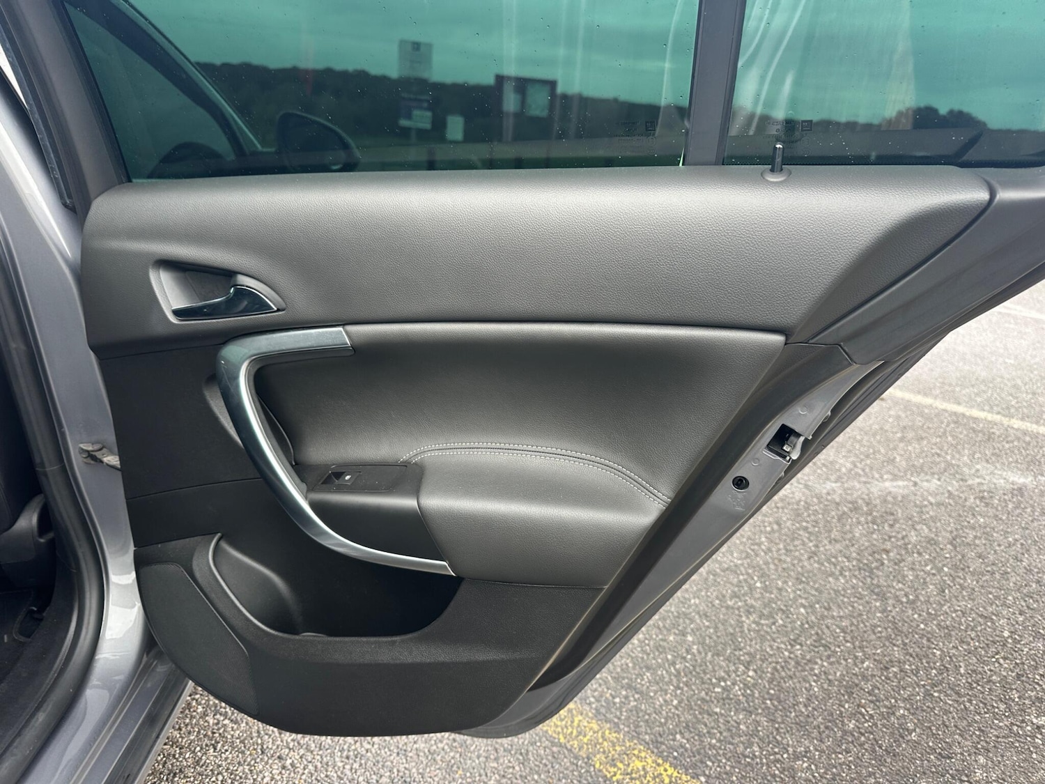 Used Vauxhall Insignia 2016 for sale - 76360278: Photo 52