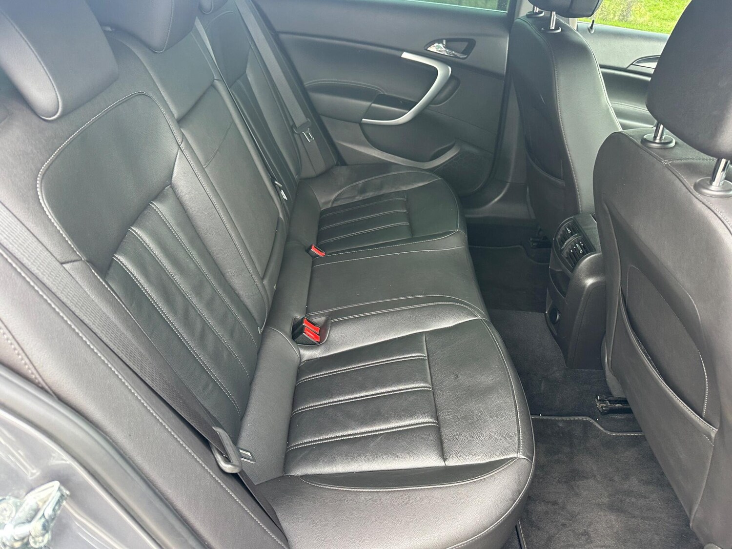 Used Vauxhall Insignia 2016 for sale - 76360278: Photo 53