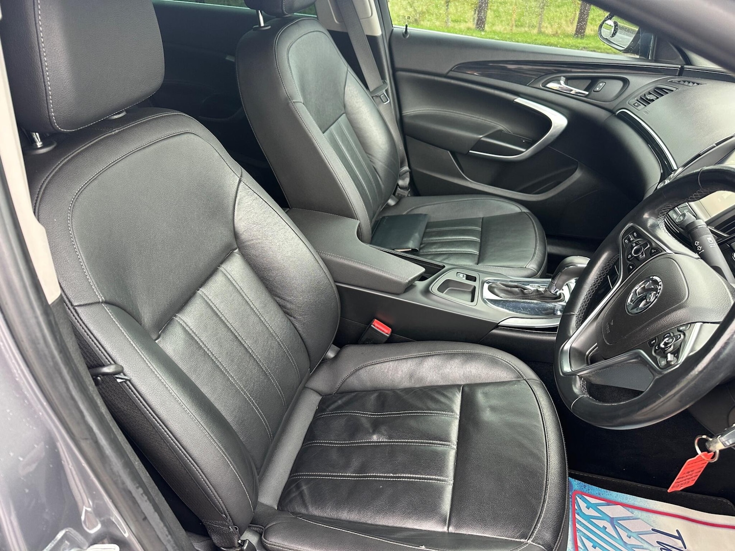 Used Vauxhall Insignia 2016 for sale - 76360278: Photo 54