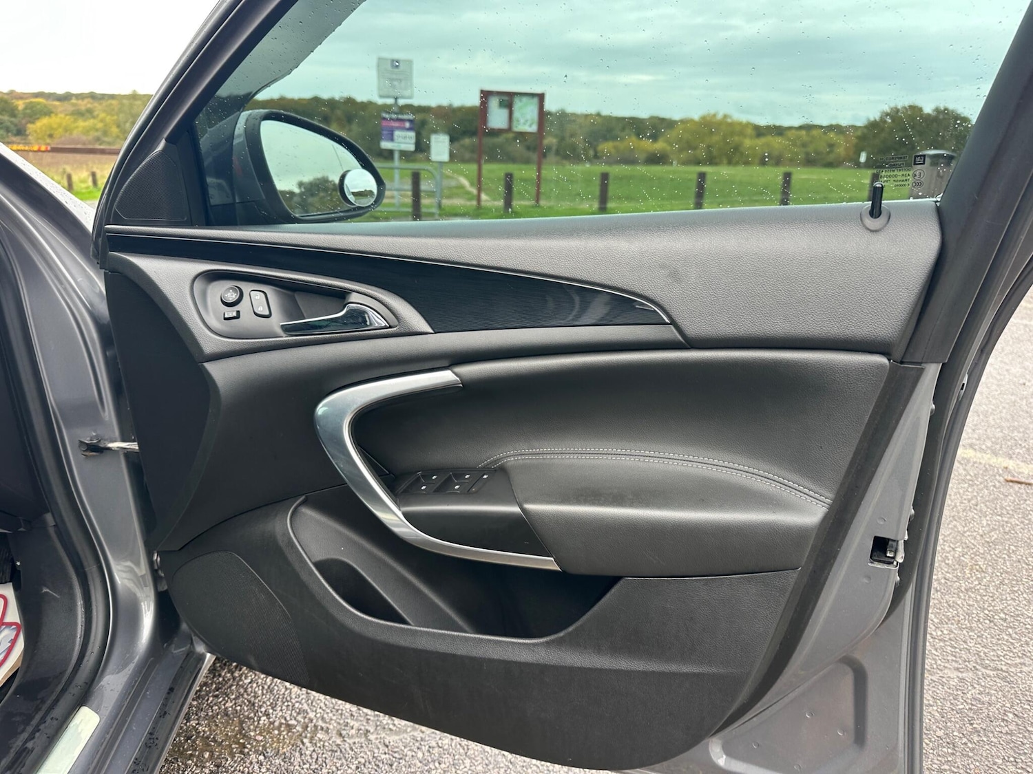 Used Vauxhall Insignia 2016 for sale - 76360278: Photo 55