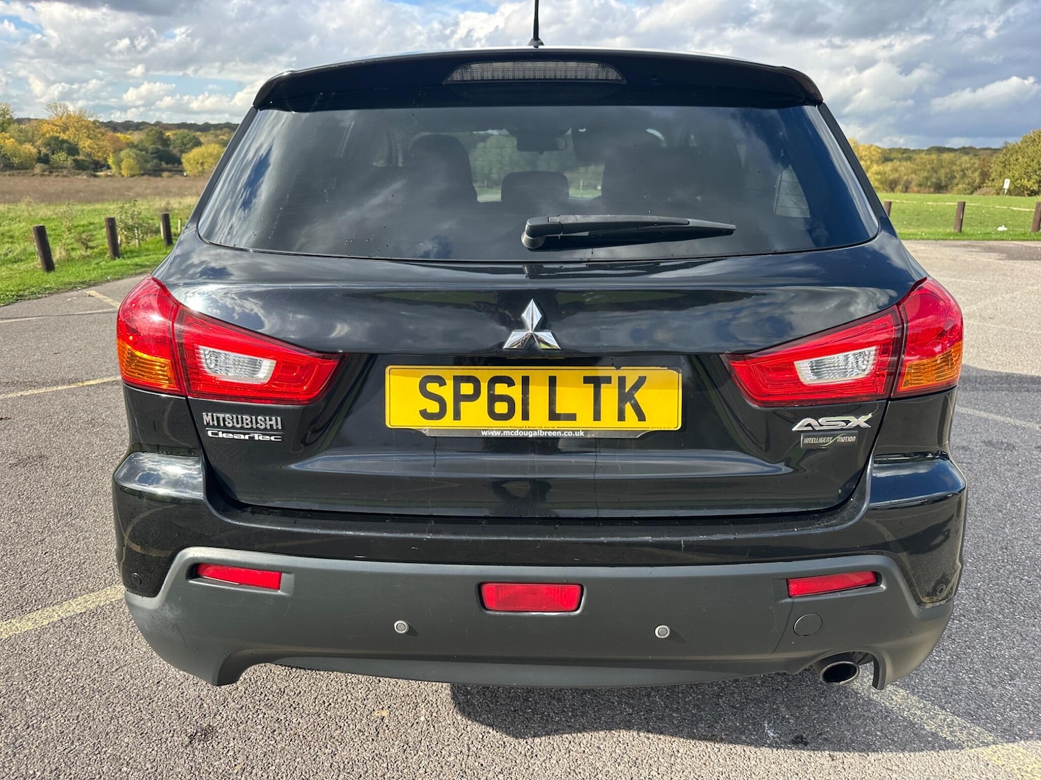 Used Mitsubishi ASX 2011 for sale - 76349553: Photo 14