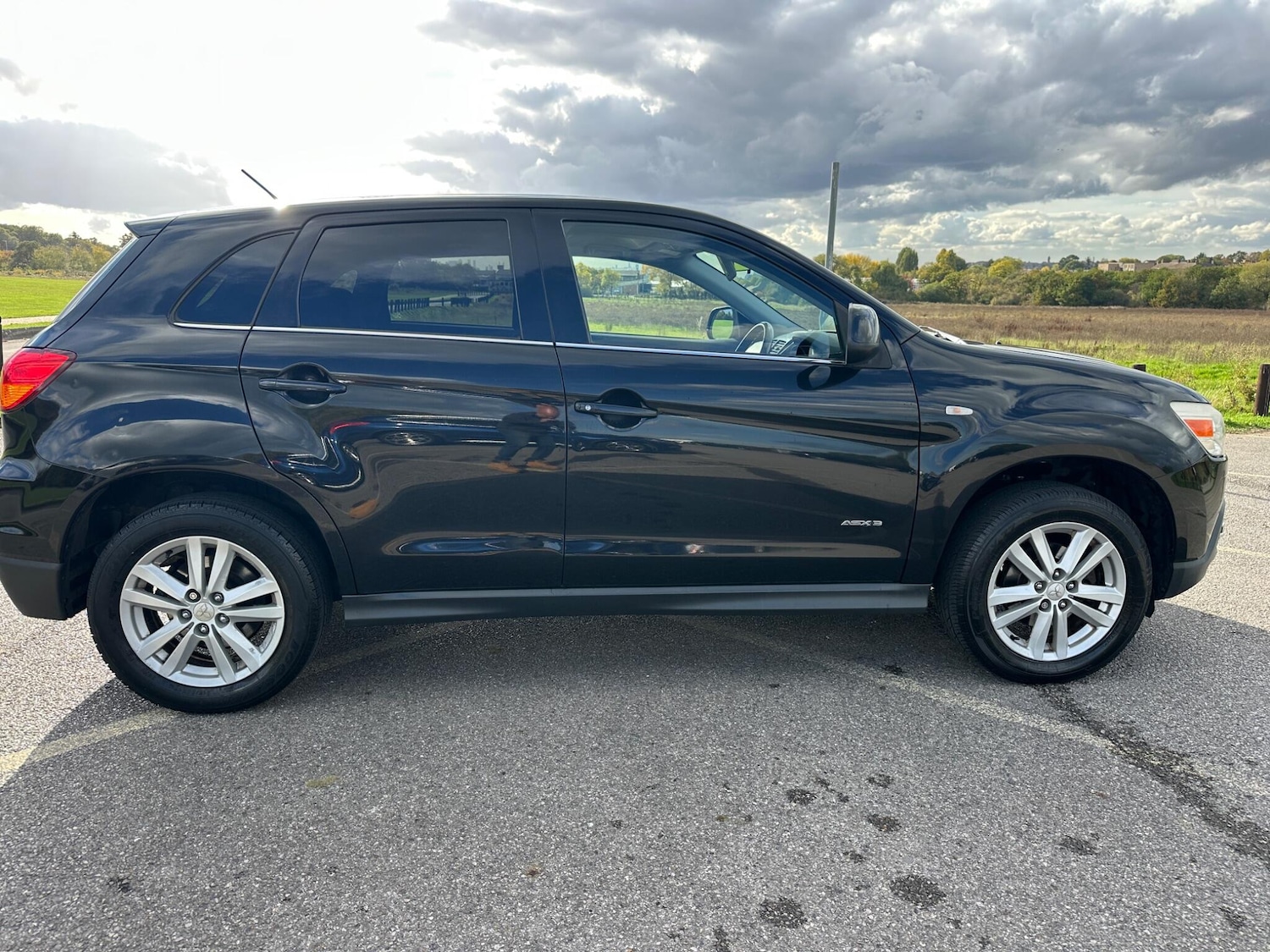 Used Mitsubishi ASX 2011 for sale - 76349553: Photo 19