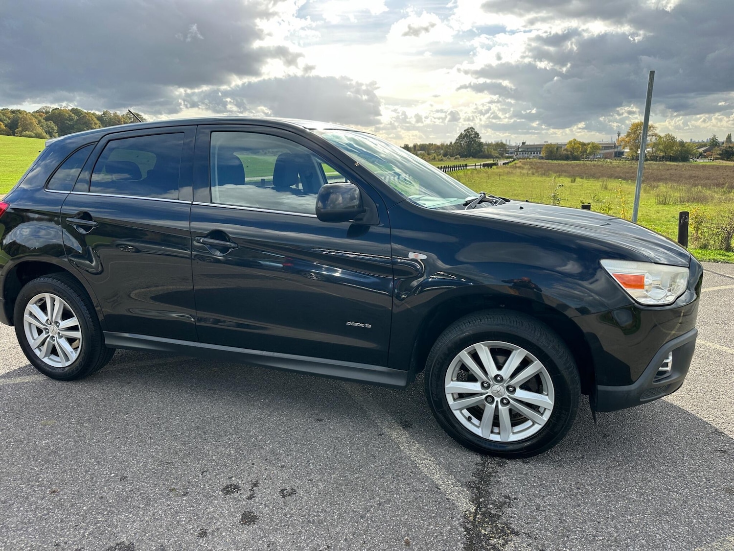 Used Mitsubishi ASX 2011 for sale - 76349553: Photo 20