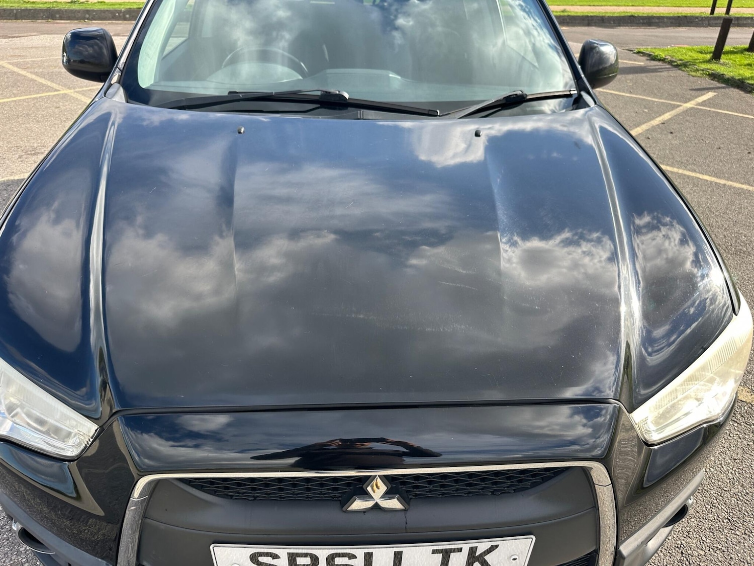 Used Mitsubishi ASX 2011 for sale - 76349553: Photo 25