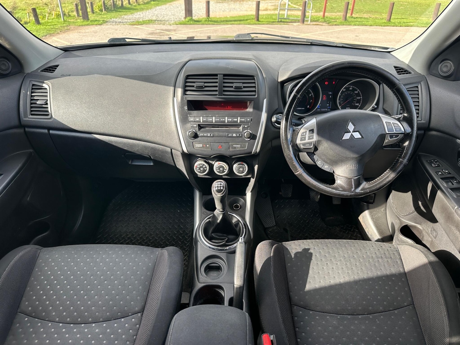 Used Mitsubishi ASX 2011 for sale - 76349553: Photo 32