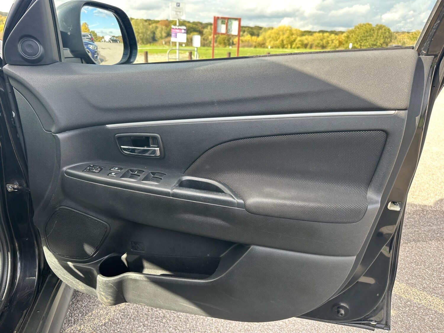 Used Mitsubishi ASX 2011 for sale - 76349553: Photo 35