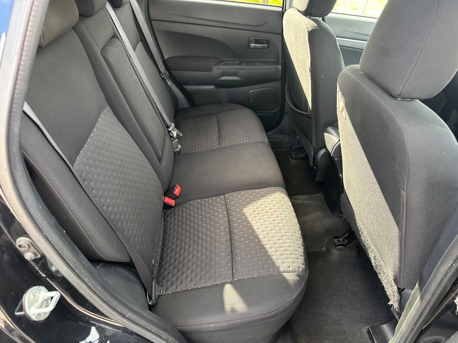 Used Mitsubishi ASX 2011 for sale - 76349553: Photo 36