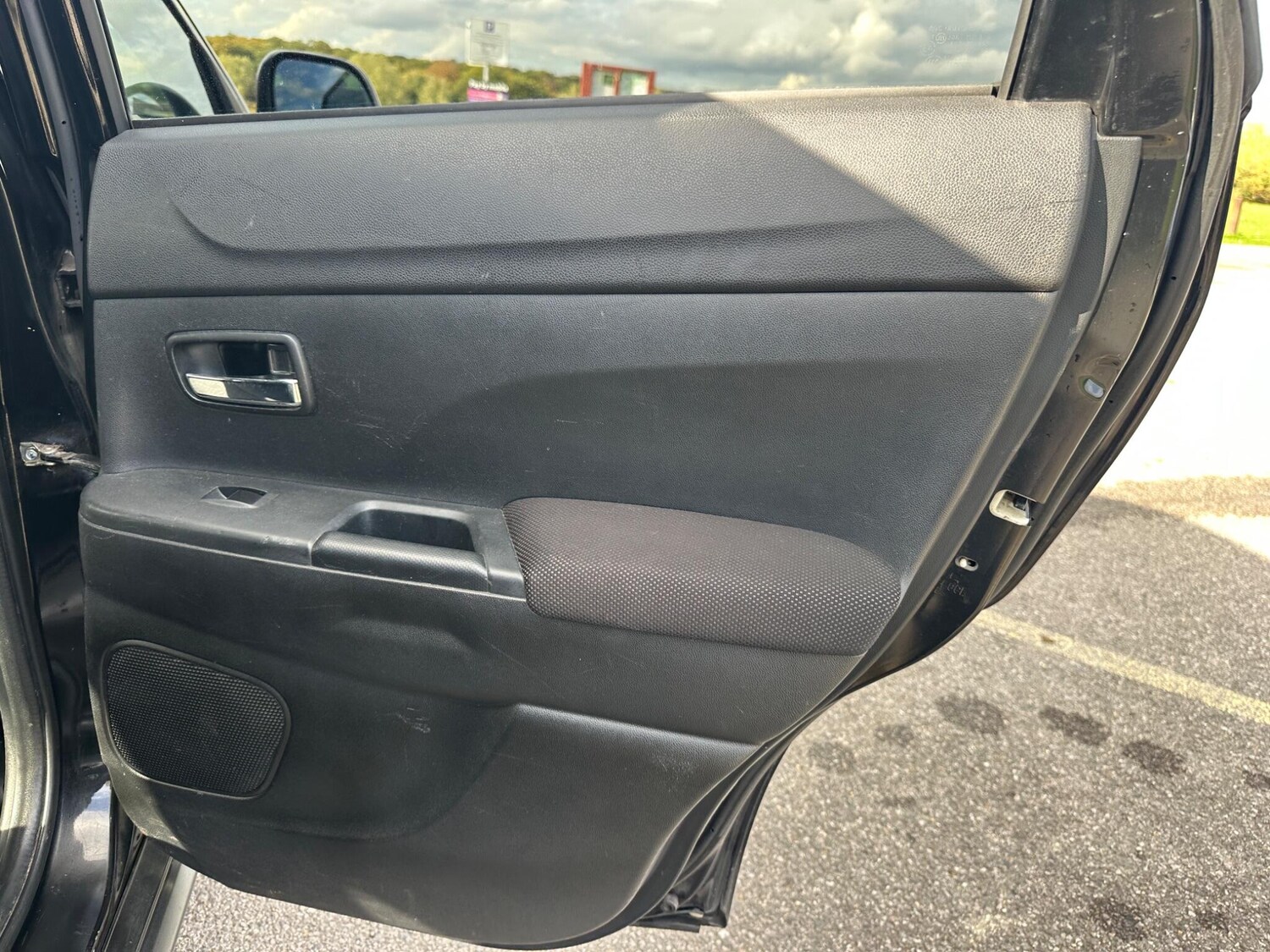 Used Mitsubishi ASX 2011 for sale - 76349553: Photo 37