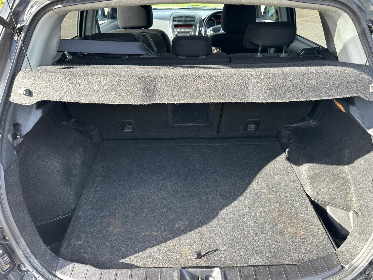 Used Mitsubishi ASX 2011 for sale - 76349553: Photo 38