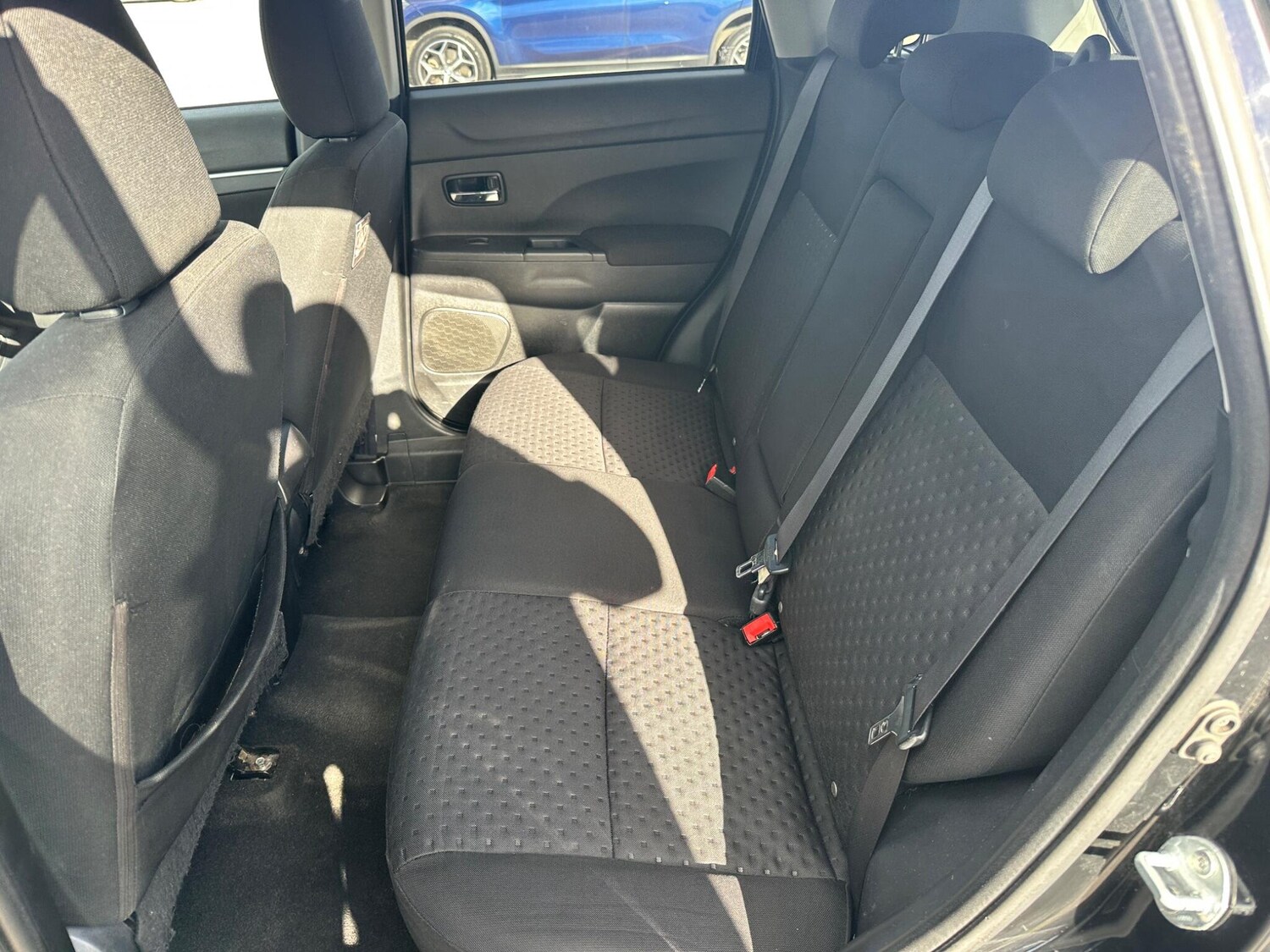 Used Mitsubishi ASX 2011 for sale - 76349553: Photo 39