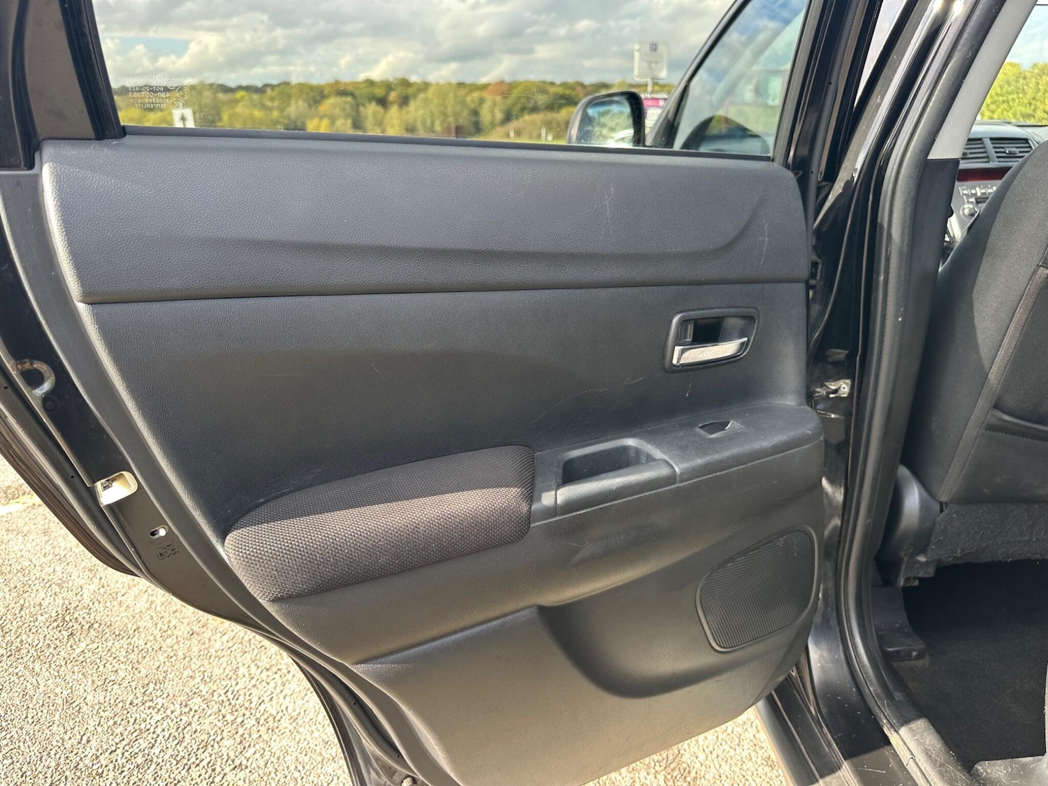 Used Mitsubishi ASX 2011 for sale - 76349553: Photo 40