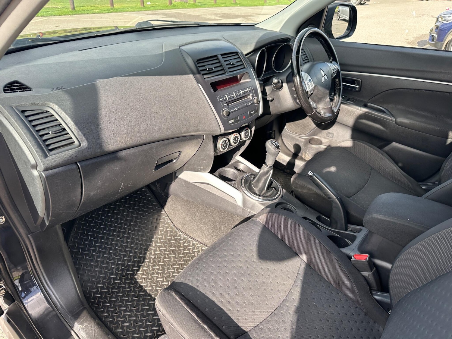 Used Mitsubishi ASX 2011 for sale - 76349553: Photo 42