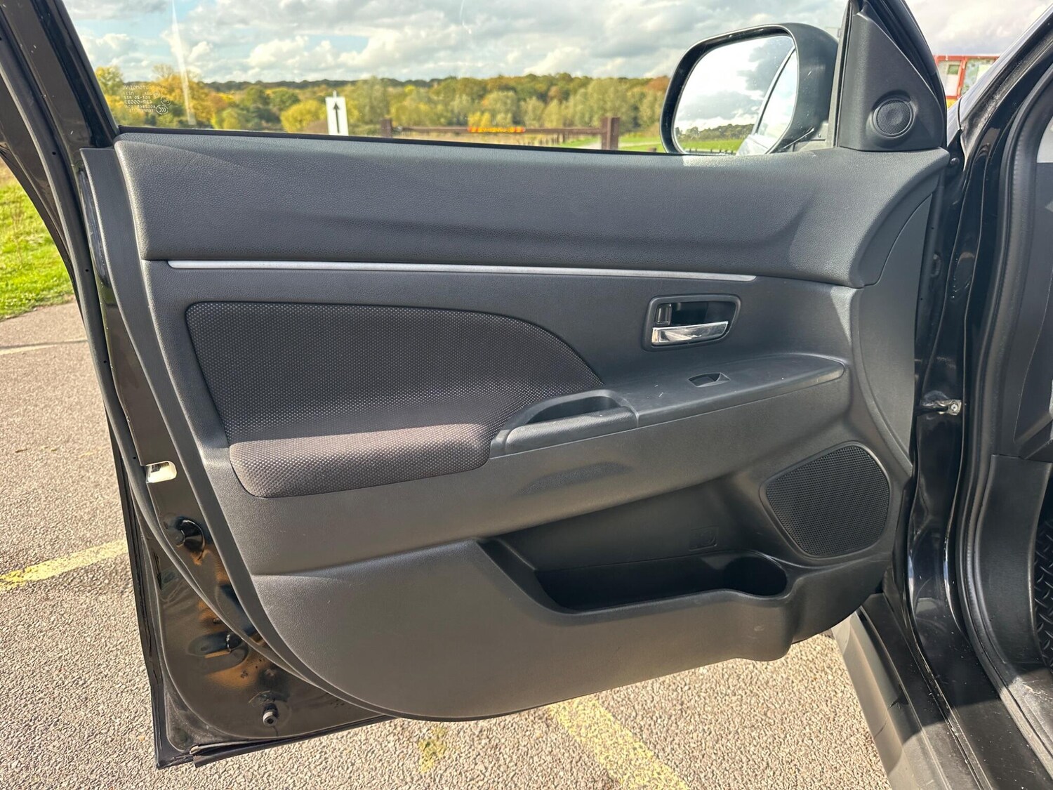 Used Mitsubishi ASX 2011 for sale - 76349553: Photo 43