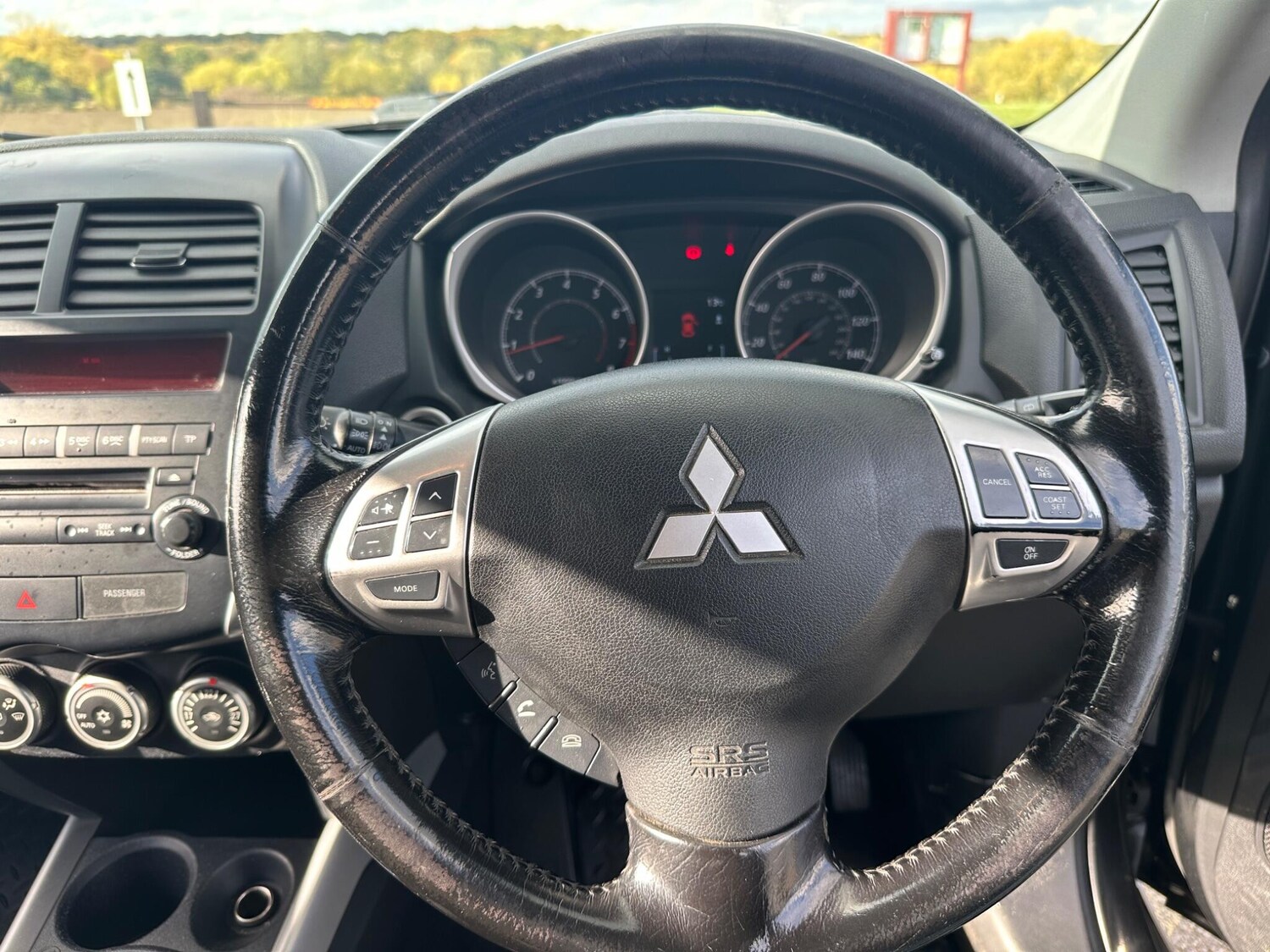 Used Mitsubishi ASX 2011 for sale - 76349553: Photo 45