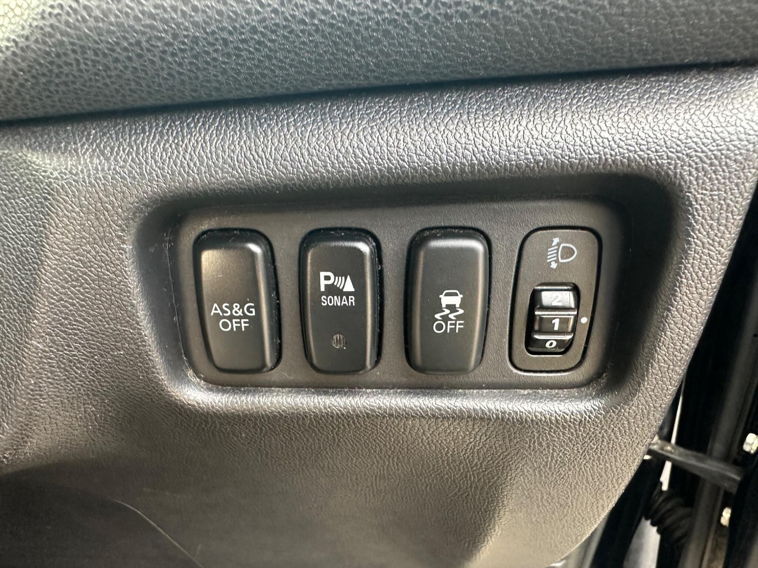 Used Mitsubishi ASX 2011 for sale - 76349553: Photo 49