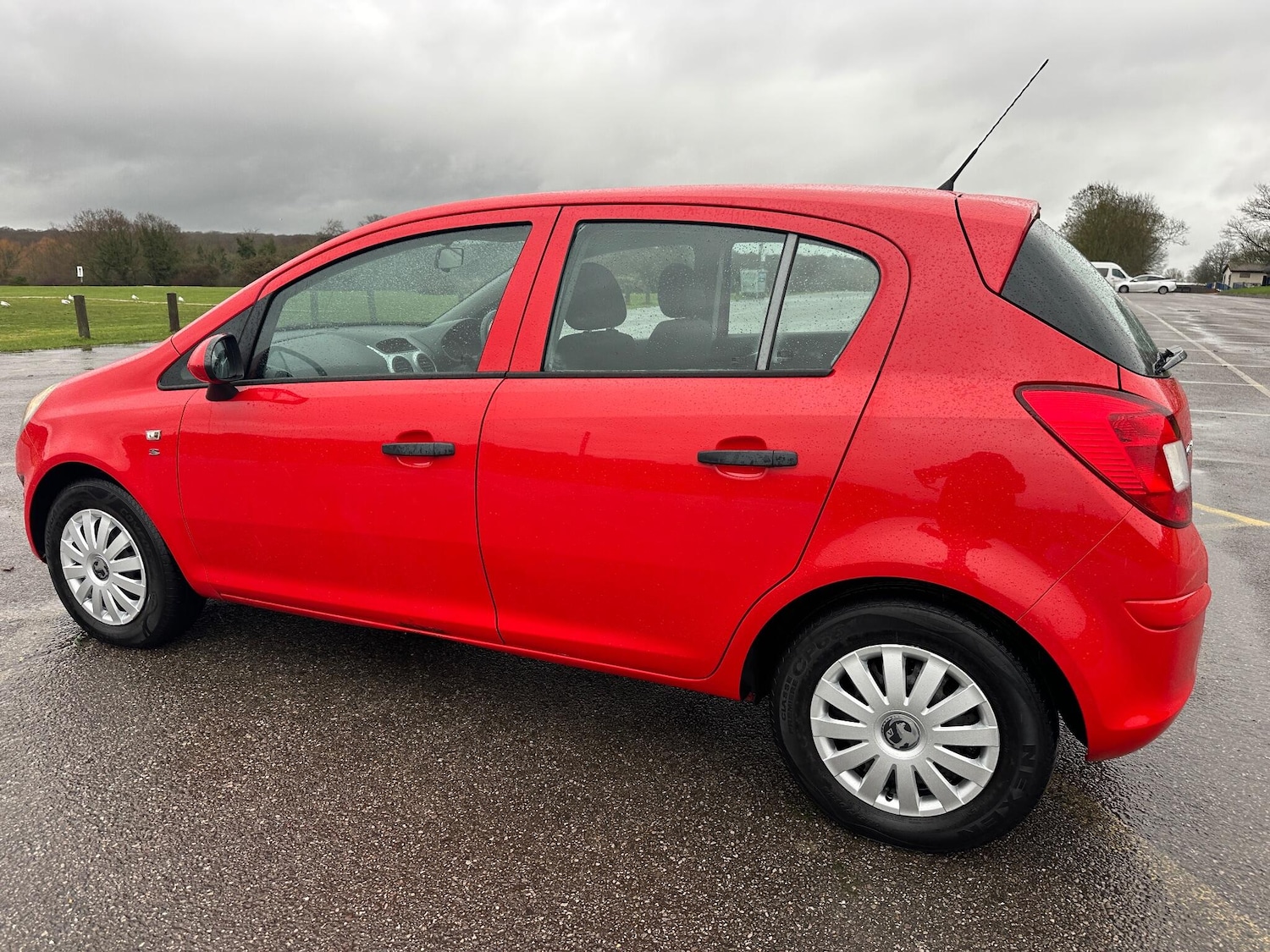 Used Vauxhall Corsa 2013 for sale - 77191676: Photo 10