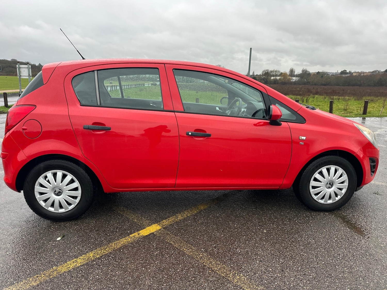 Used Vauxhall Corsa 2013 for sale - 77191676: Photo 19