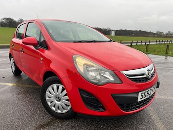 (63) - 1.0 ecoFLEX 12V S Euro 5 5dr