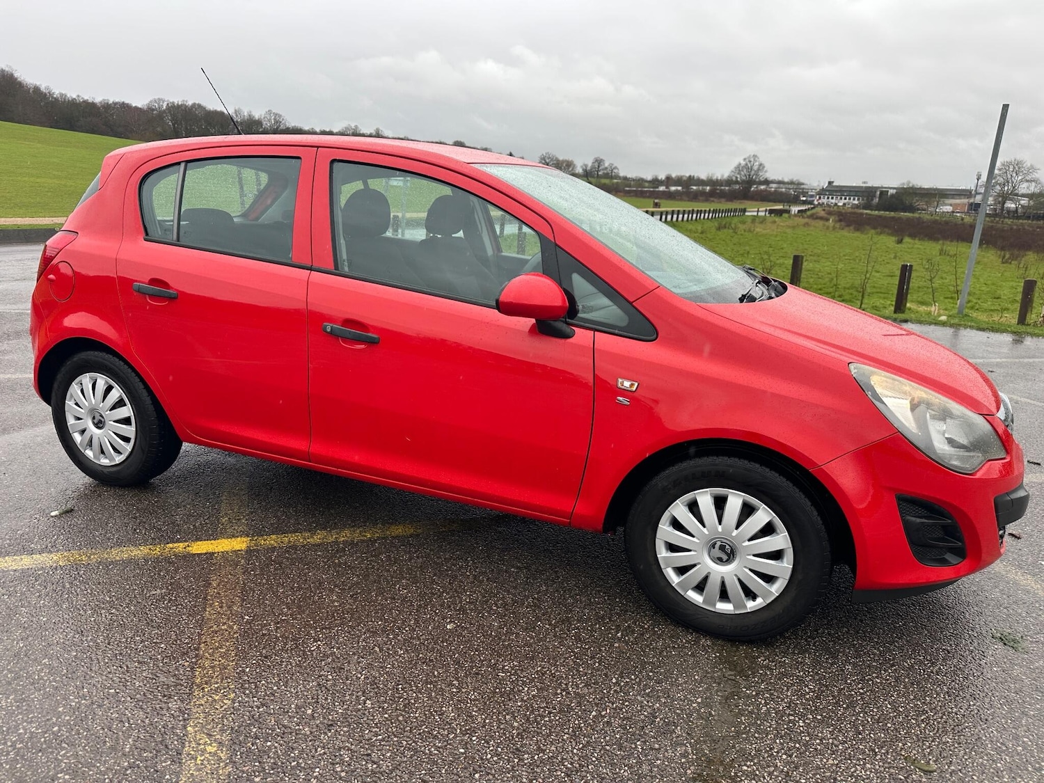 Used Vauxhall Corsa 2013 for sale - 77191676: Photo 20