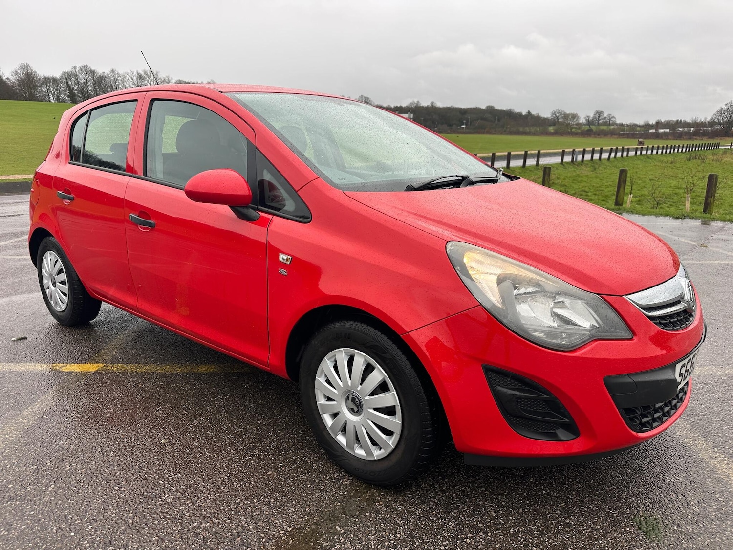 Used Vauxhall Corsa 2013 for sale - 77191676: Photo 21