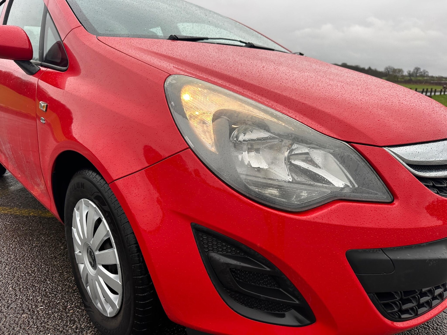 Used Vauxhall Corsa 2013 for sale - 77191676: Photo 22