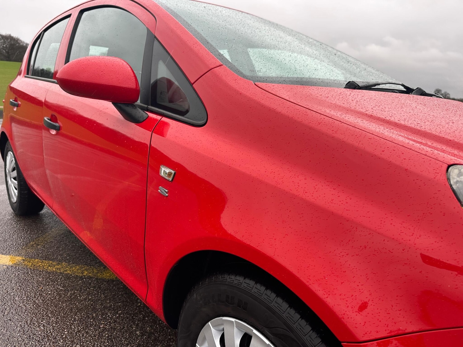 Used Vauxhall Corsa 2013 for sale - 77191676: Photo 23