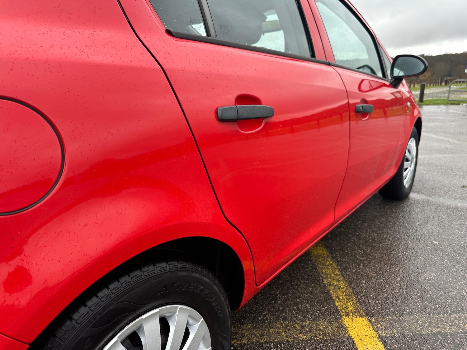 Used Vauxhall Corsa 2013 for sale - 77191676: Photo 30