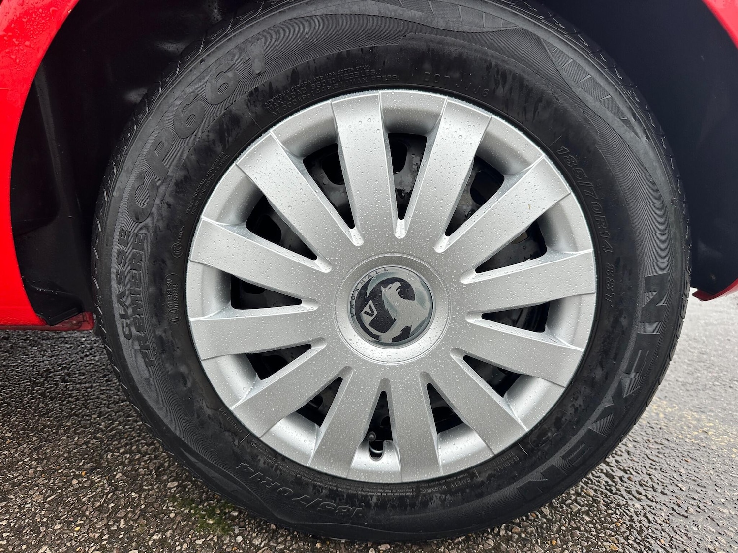 Used Vauxhall Corsa 2013 for sale - 77191676: Photo 31