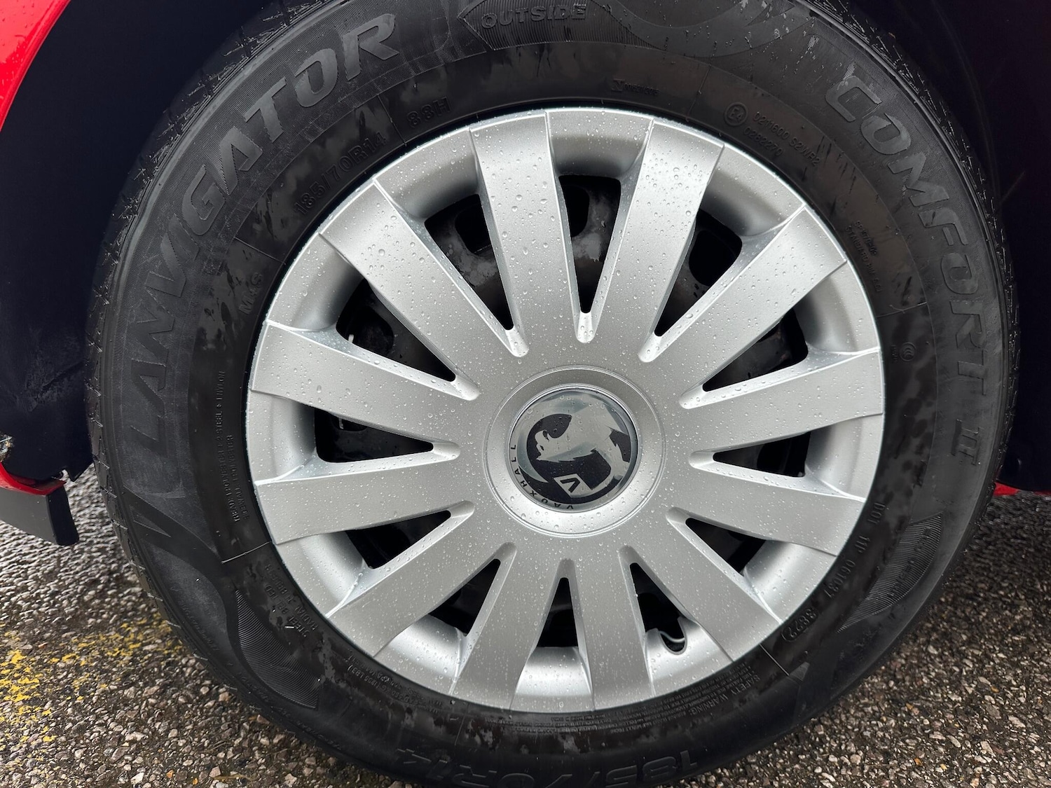 Used Vauxhall Corsa 2013 for sale - 77191676: Photo 33