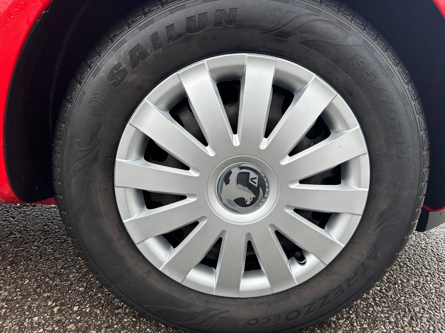 Used Vauxhall Corsa 2013 for sale - 77191676: Photo 34