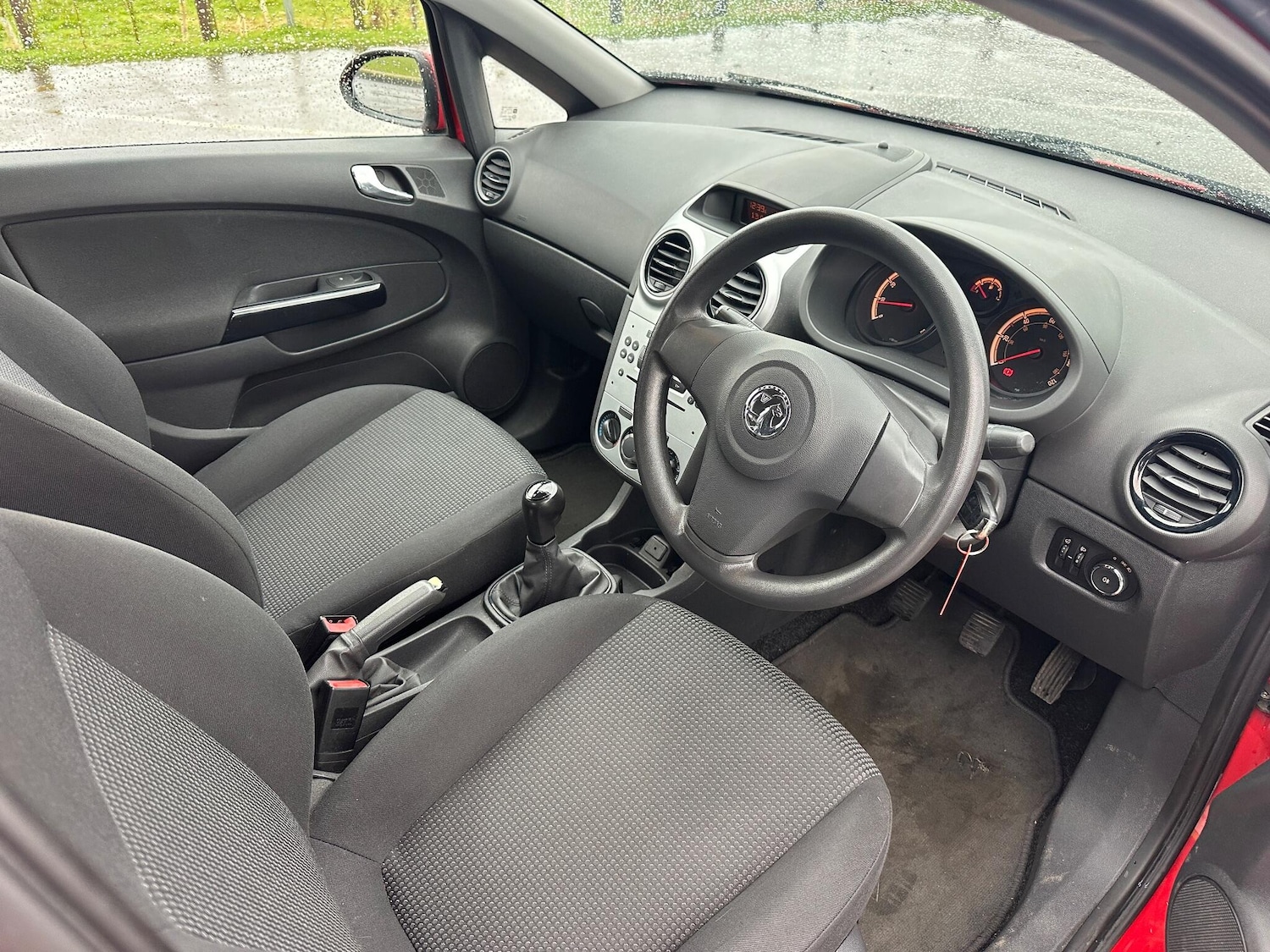 Used Vauxhall Corsa 2013 for sale - 77191676: Photo 36