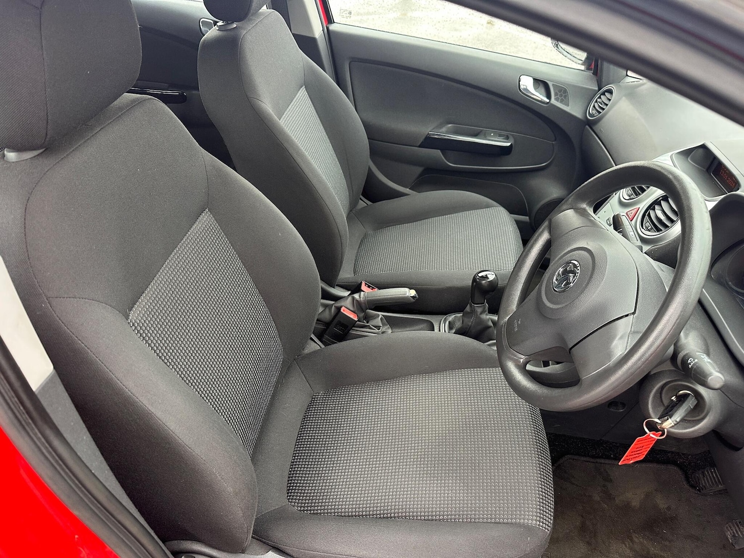 Used Vauxhall Corsa 2013 for sale - 77191676: Photo 37
