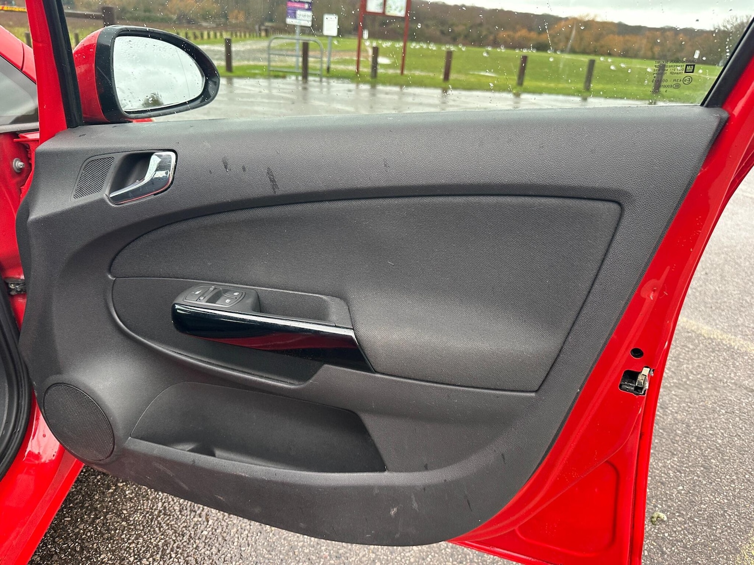 Used Vauxhall Corsa 2013 for sale - 77191676: Photo 38